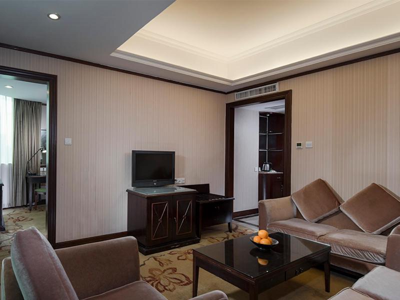 Vienna Hotel - Shenzhen Minzhi Branch Exterior foto