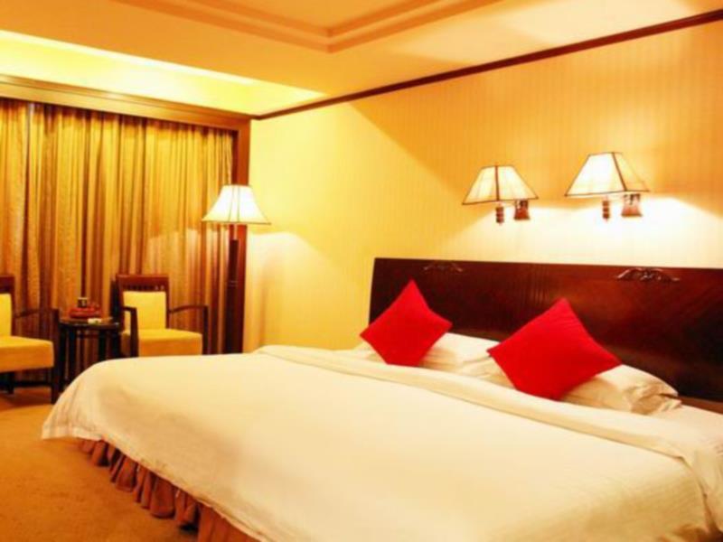 Vienna Hotel - Shenzhen Minzhi Branch Exterior foto