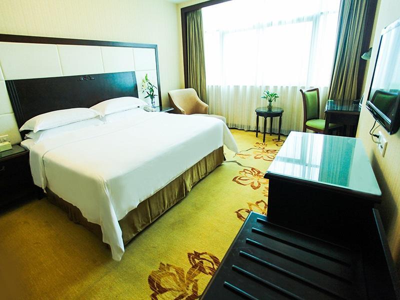 Vienna Hotel - Shenzhen Minzhi Branch Exterior foto