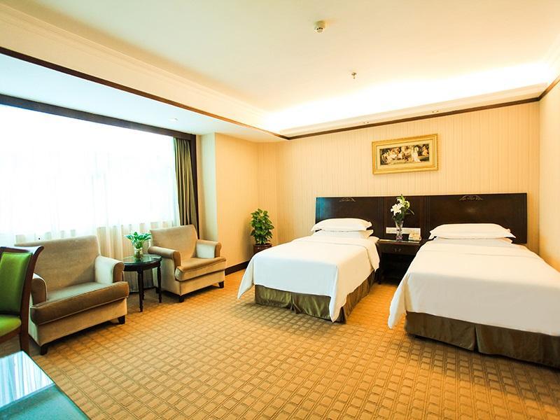 Vienna Hotel - Shenzhen Minzhi Branch Exterior foto
